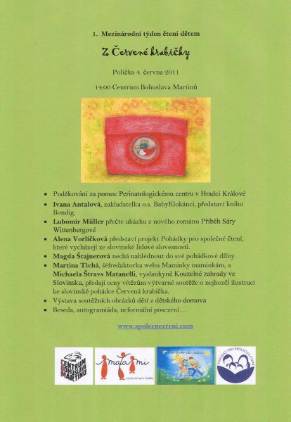 Mezinrodn tden ten