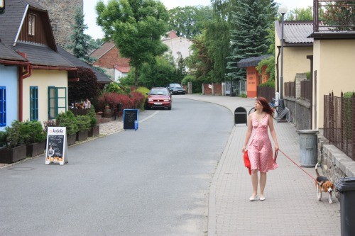 Ma prochzka