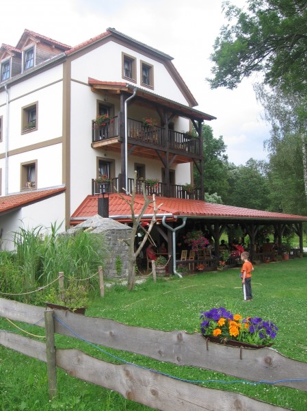 Borovansk mln