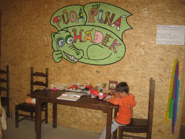 Pda pohdek